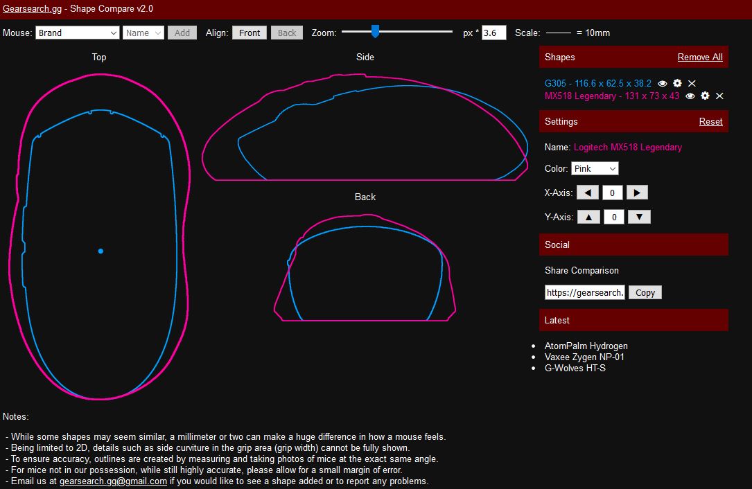 MX518_vs_M305-Shape.JPG