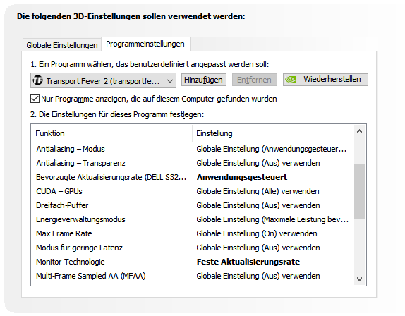 nvidia_feste_Aktualisierungsrate_Systemsteuerung_Programmeinstellungen.PNG