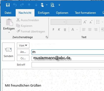 Outlook Adresse einfügen 2.JPG