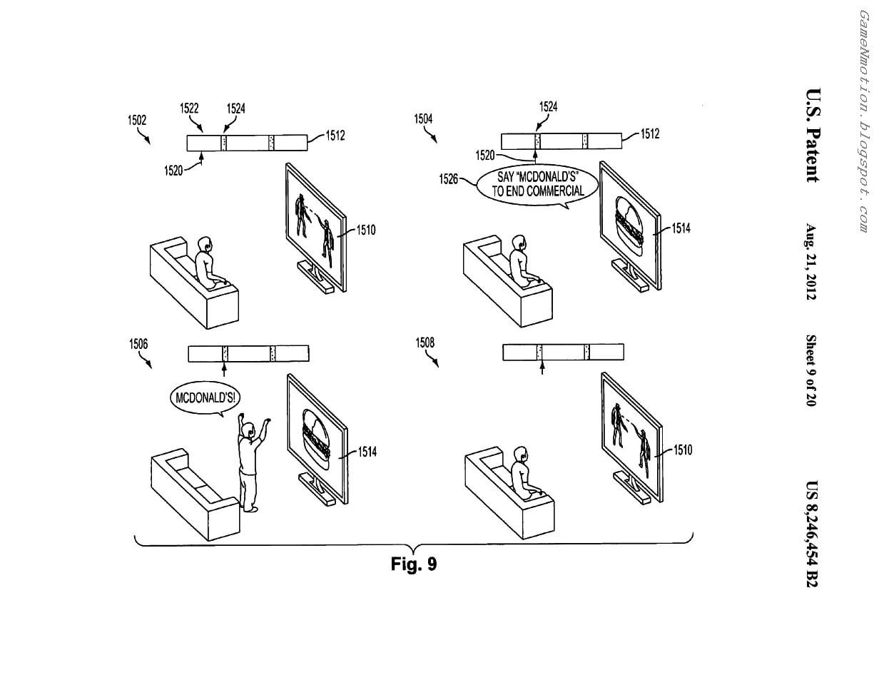 Patent Sony McDonalds.jpg