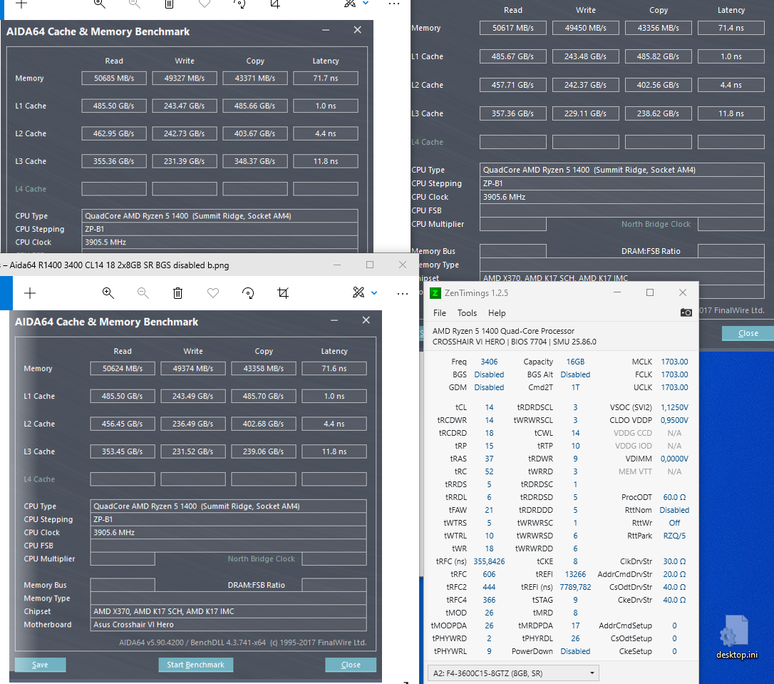 R1400 3400 CL14 18 2x8GB SR BGS disabled drei messungen.png