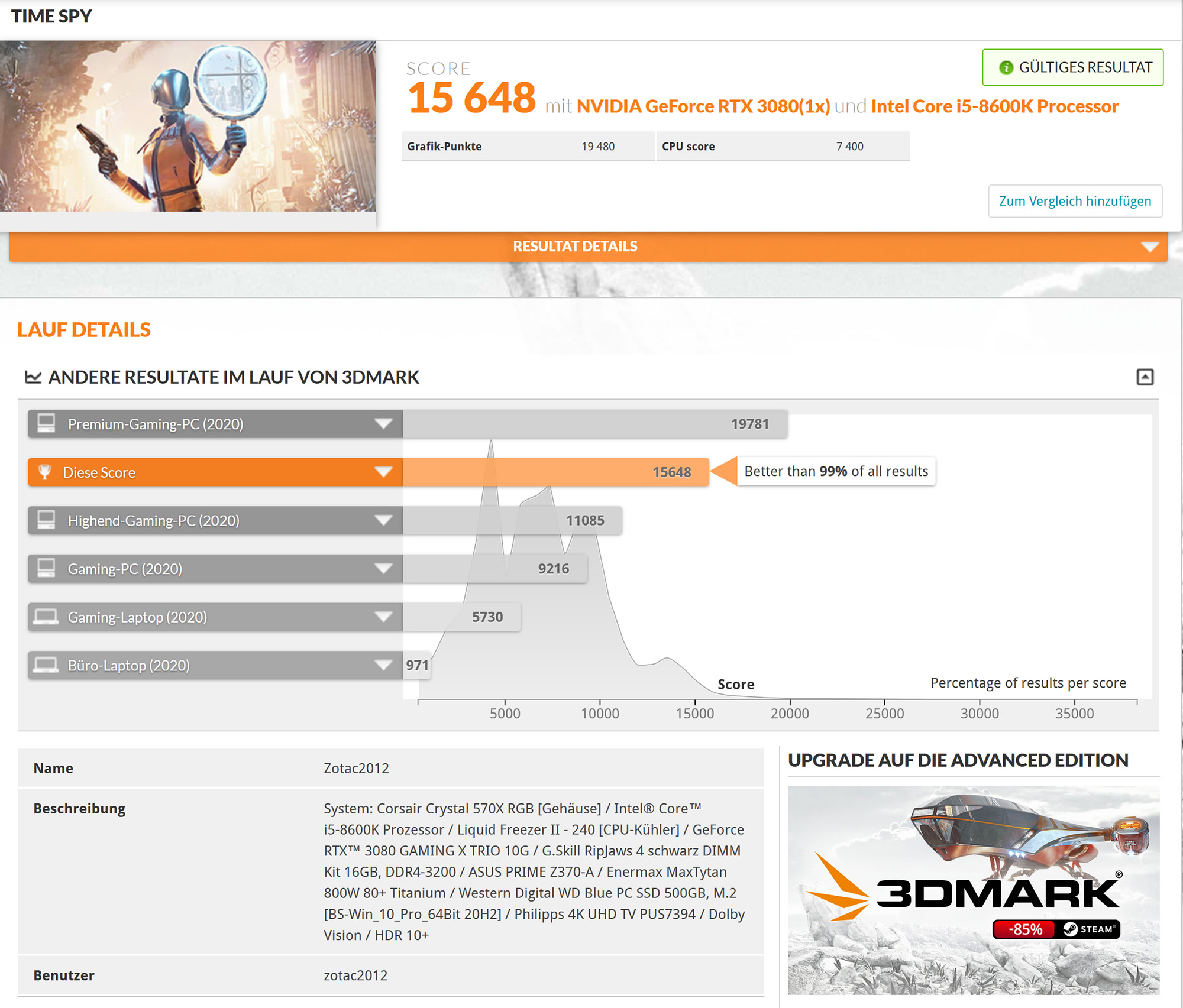 RTX 3080 mit i5 8600K.jpg