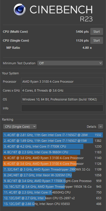 Ryzen 3 3100 @ Eco 45W.PNG