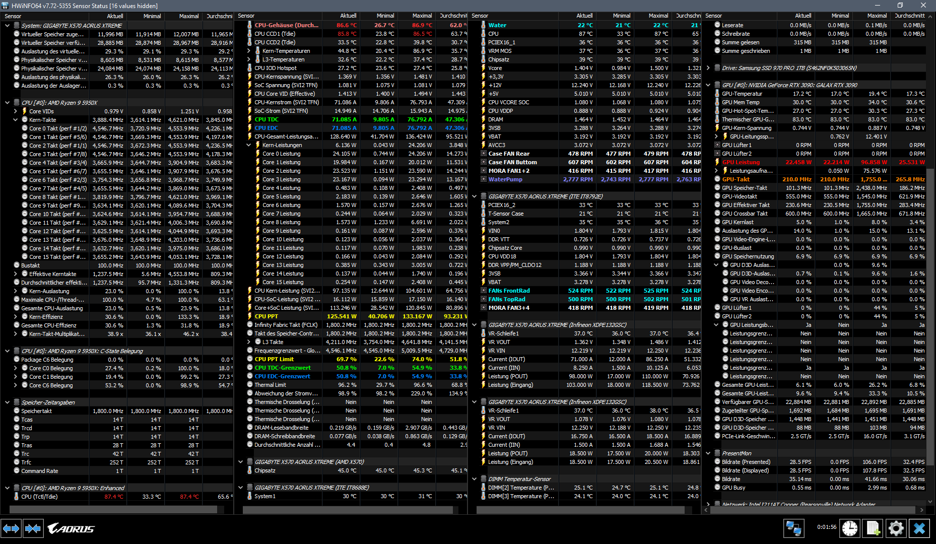 Ryzen 9 5950X - p95 SFFT 8T.png