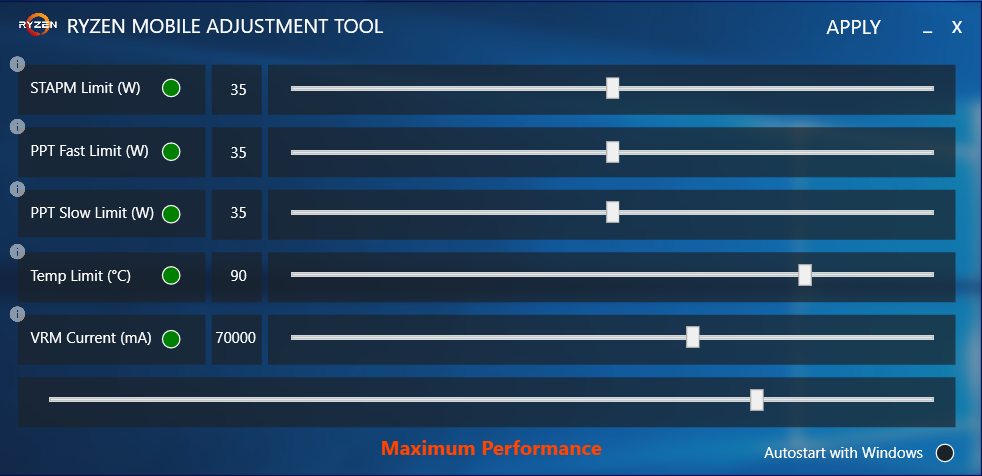 ryzen mobile adjustment tool.PNG