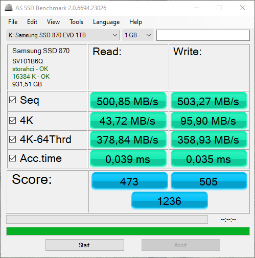 Samsung 870 Evo 1TB on 20 08 2021.PNG