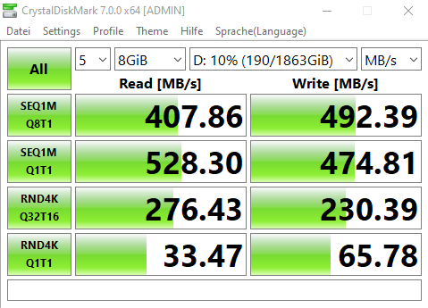 Sandisk SSD CDM Benchmark 8GiB.png