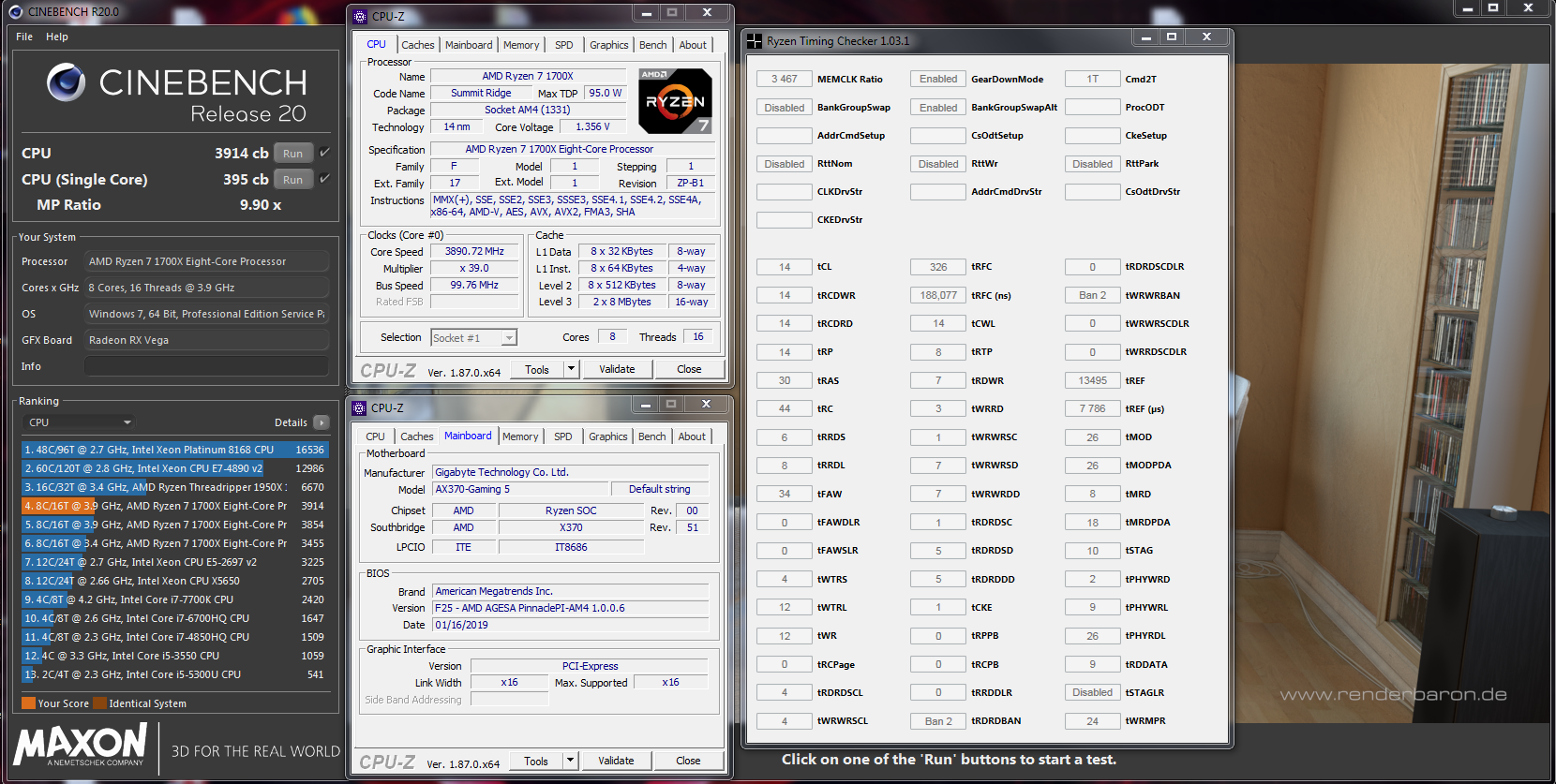 screen ryzen 1700x 3,9 ghz 3466 cl14.PNG