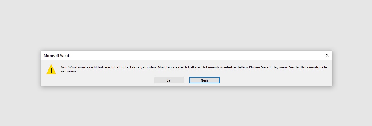 Jpg Datei Kann Nicht Geöffnet Werden Windows 10 - Outlook Kann Nicht Gestartet Werden Nicht Geoffnet Werden : Sorgfältige rettungsaktionen können den totalverlust noch vermeiden.