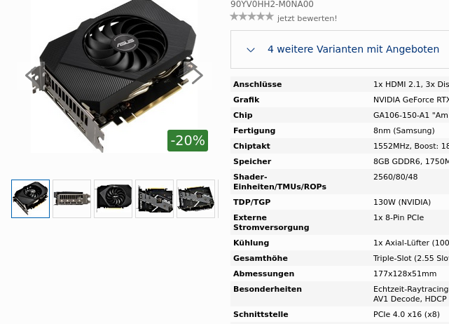 Screenshot 2022-03-03 at 23-50-40 ASUS Phoenix GeForce RTX 3050 ab € 359,00 (2022) Preisvergle...png