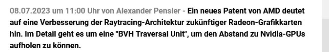 Screenshot 2023-08-02 at 18-20-20 AMD Neues Patent verspricht Raytracing-Verbesserungen Gerücht.png