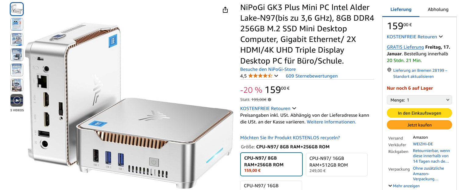 Screenshot 2025-01-12 at 23-55-34 NiPoGi GK3 Plus Mini PC Ιntel Alder Lake-Ν97 8GB DDR4 256GB ...png