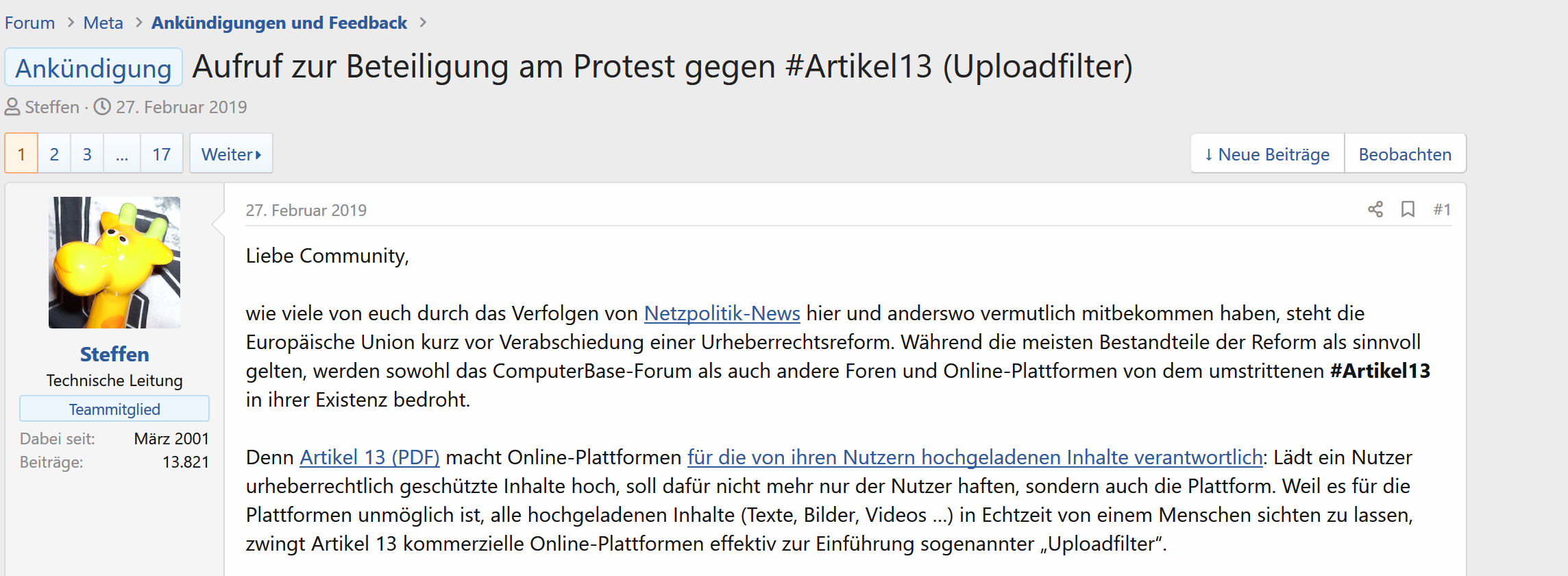 Screenshot_2019-03-09 Ankündigung - Aufruf zur Beteiligung am Protest gegen #Artikel13 (Upload...png