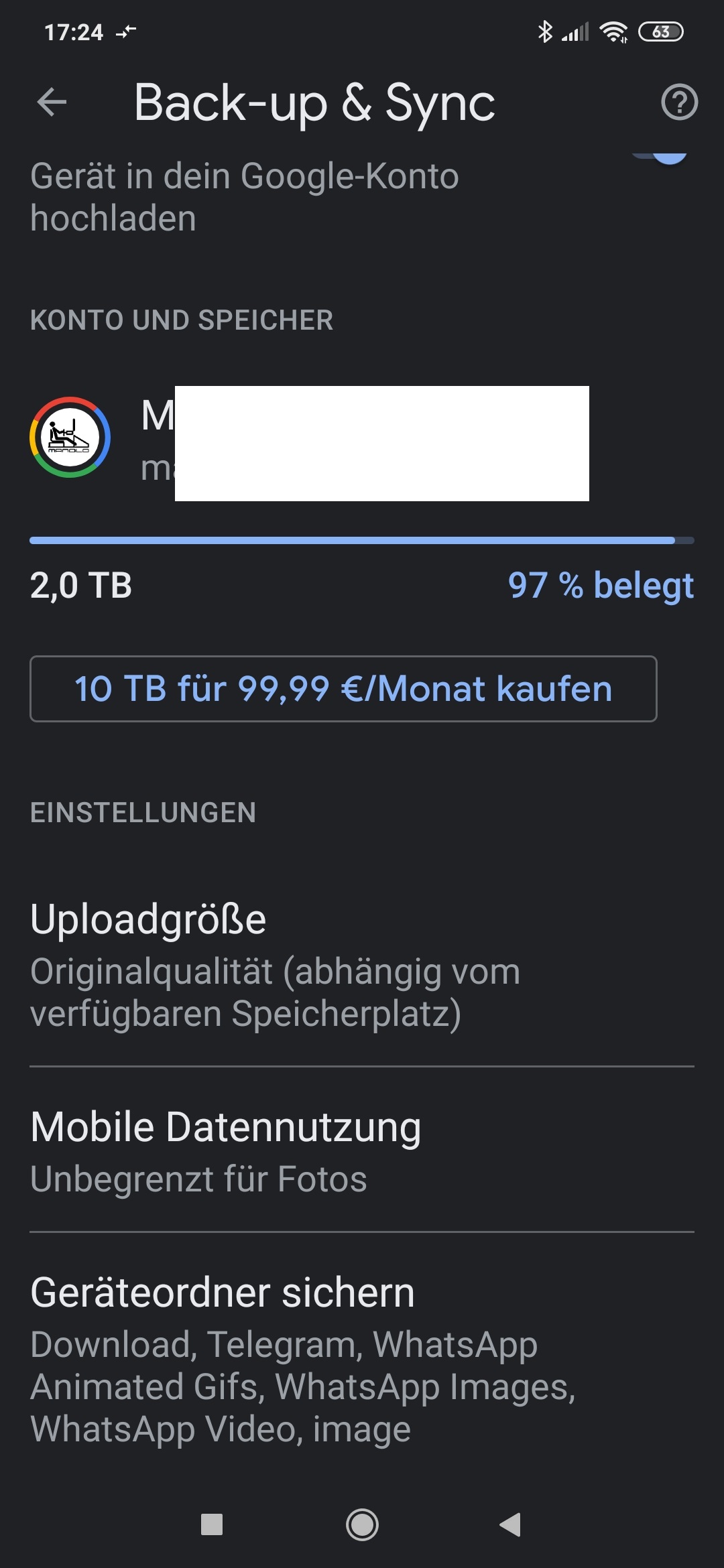 Xiaomi Mi9 Playstore Updates Werden Nicht Automatisch Geladen Und Computerbase Forum