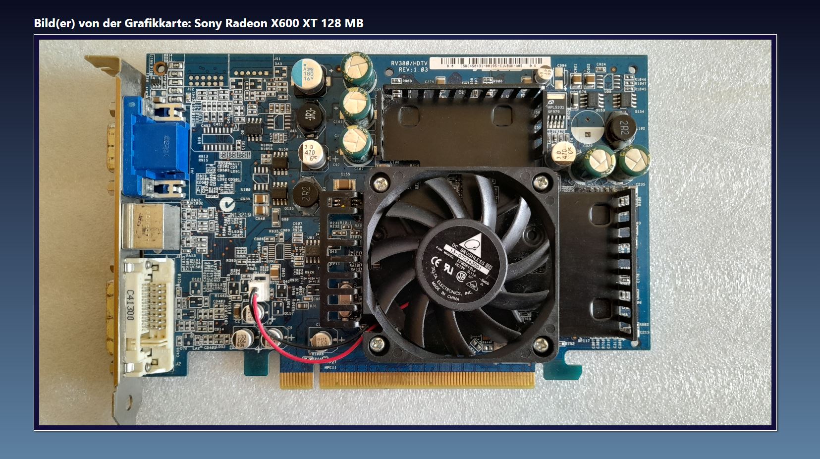 Sony Radeon X600 XT 128 MB.JPG