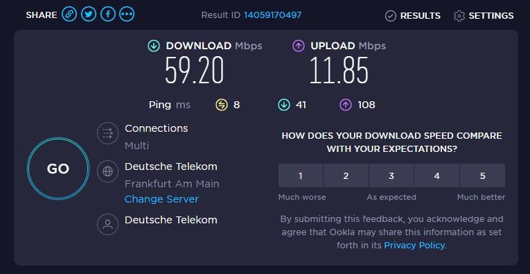 Speedtestnet mit W-LAN 2022.12.11.jpg