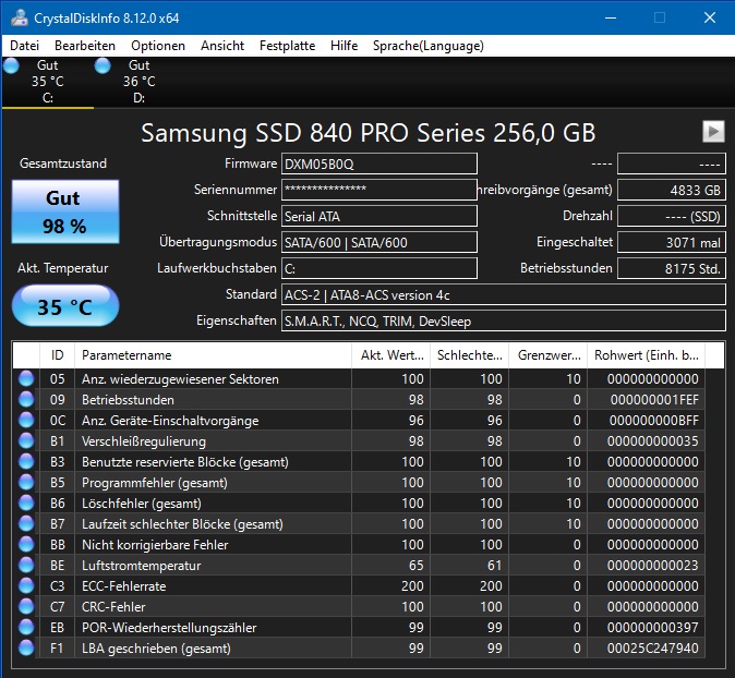 SSD Zustand CrystalDiskInfo.jpg