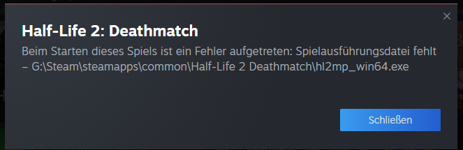 Steam_HL2DM-Update_2025-02-18_22-38_Spielausführungsdatei-fehlt.png