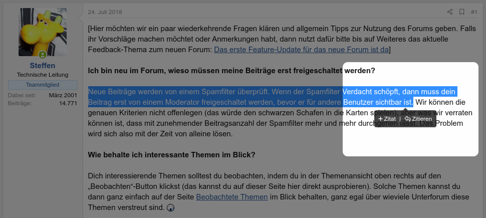 Teile eines Beitrags zitieren.png