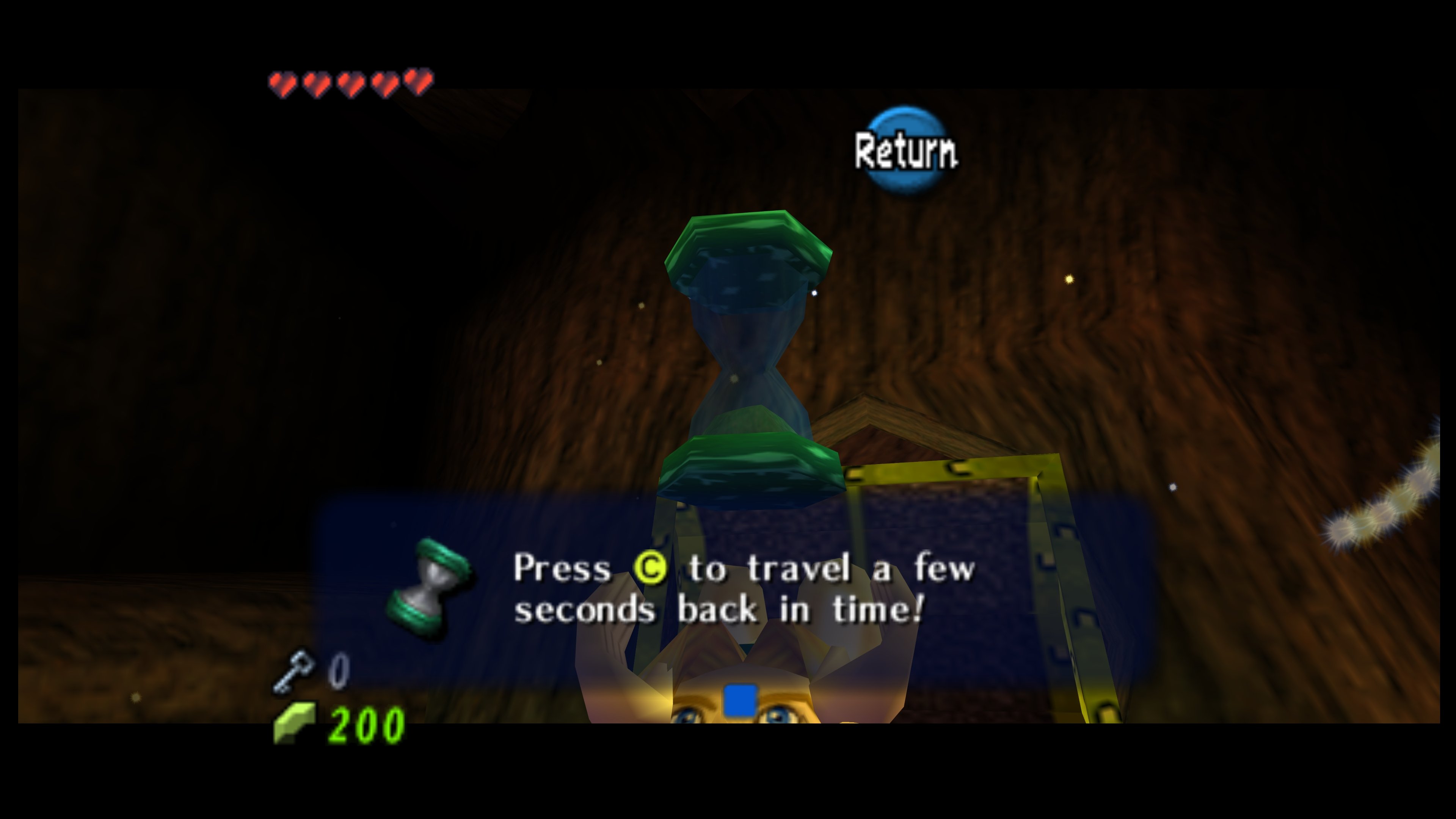 The Legend of Zelda - The Missing Link (v2.0) - Project64 Dev-4.0.0.5752-ae9b102b 05.01.2025 1...jpg