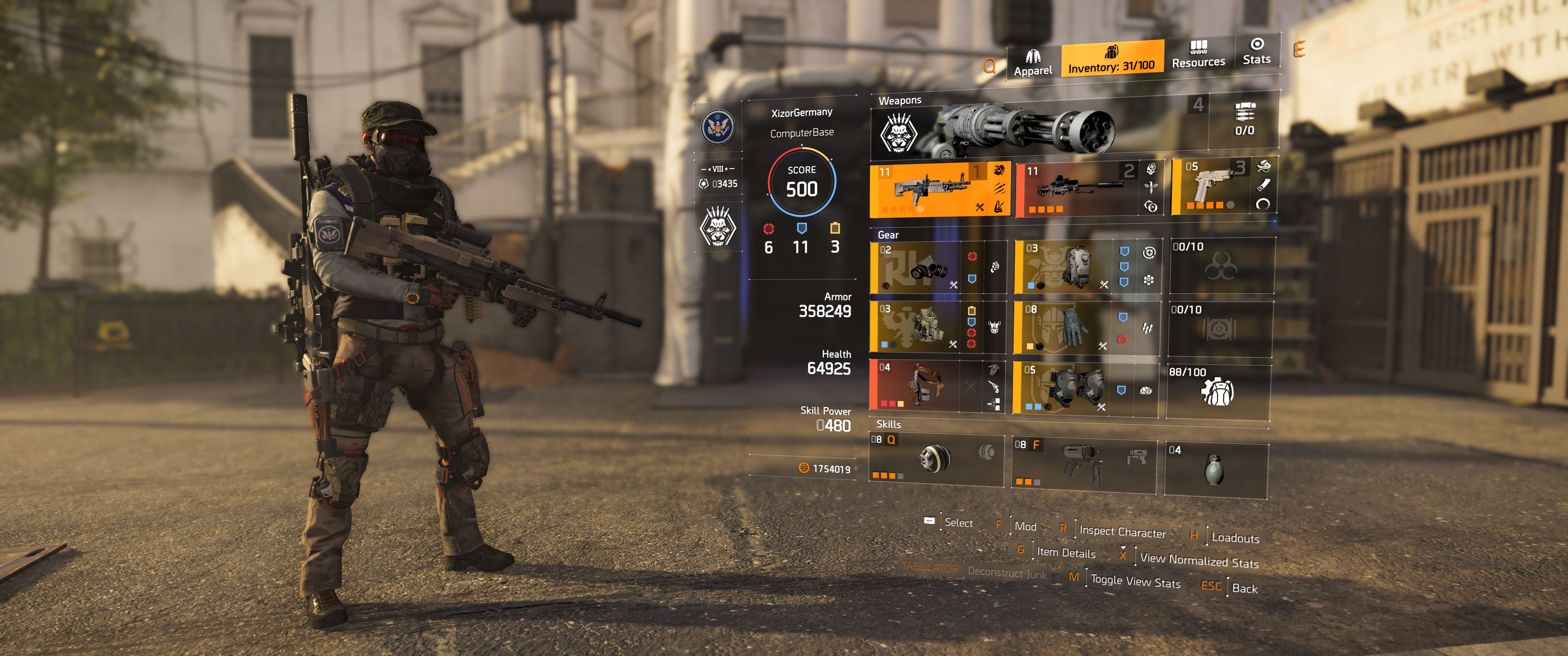 Tom Clancy's The Division 2 Screenshot 2019.07.29 - 19.46.47.20.jpg