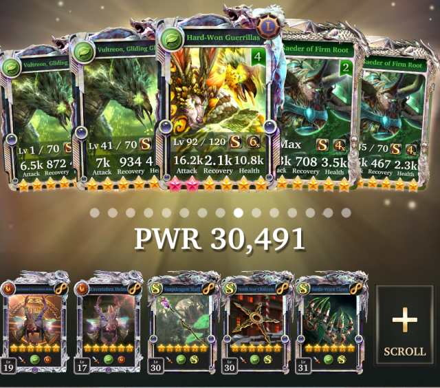 Trouble with Treasure Deck.png