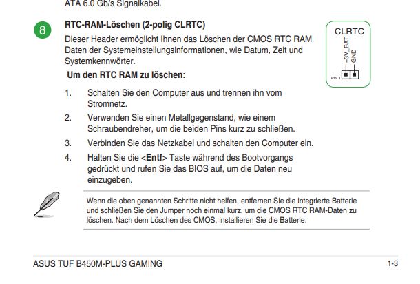 31+ Pc laeuft aber kein bild , PC läuft, aber kein Bild ComputerBase Forum