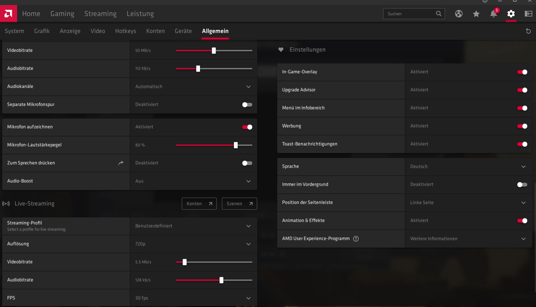 Ryzen 5 3600 Vs Ryzen 7 3700x Streaming