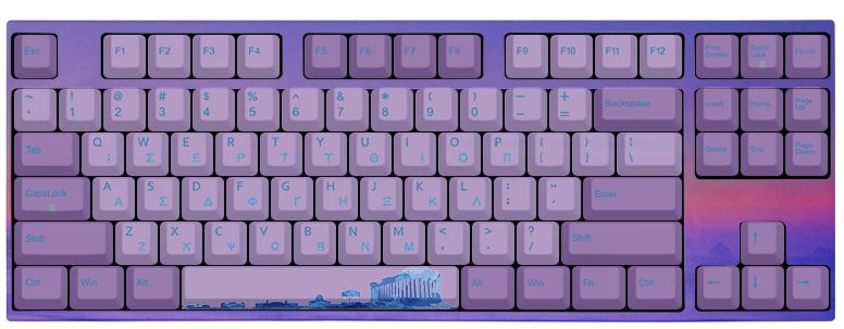 Varmilo Purple.JPG