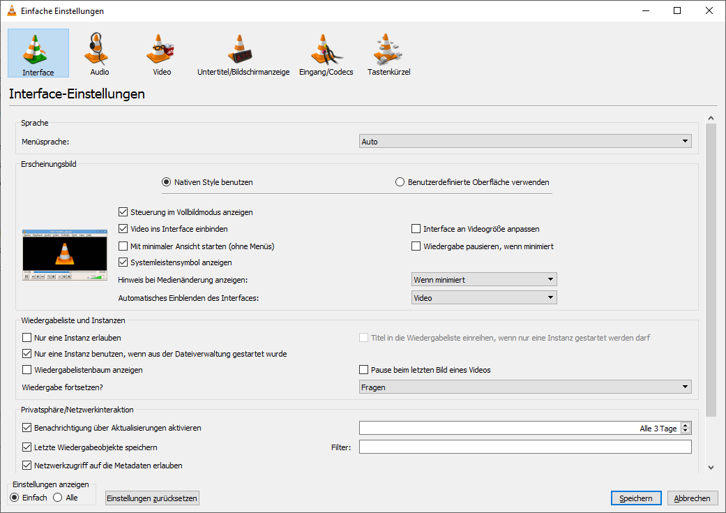 VLC-Player Einstellungen 01.png