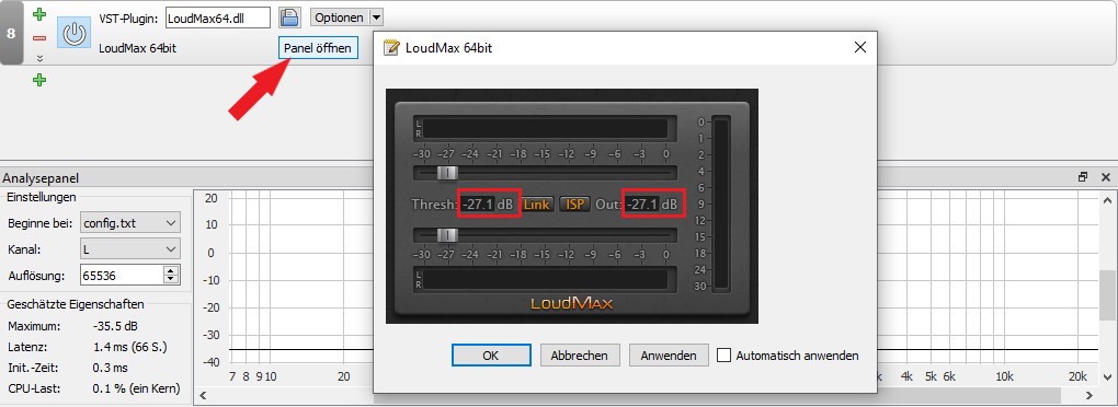 VST Plugin LoudMax.jpg