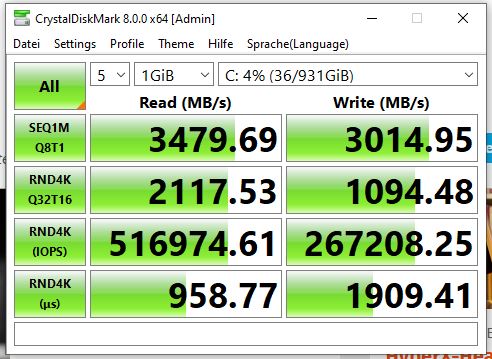 WDSN750_CrystalMark__MVE_Peak_ohne_intelStorage.JPG