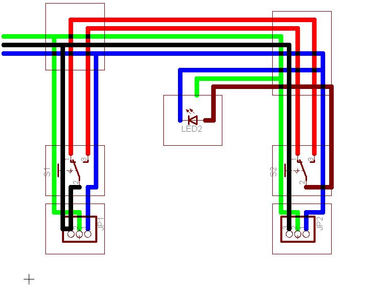 Sparwechselschaltung Mit Steckdose - Wiring Diagram