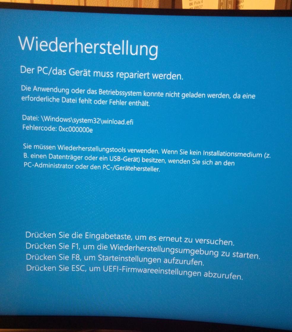Wiederherstellung - Fehlercode 0x000000e.jpg