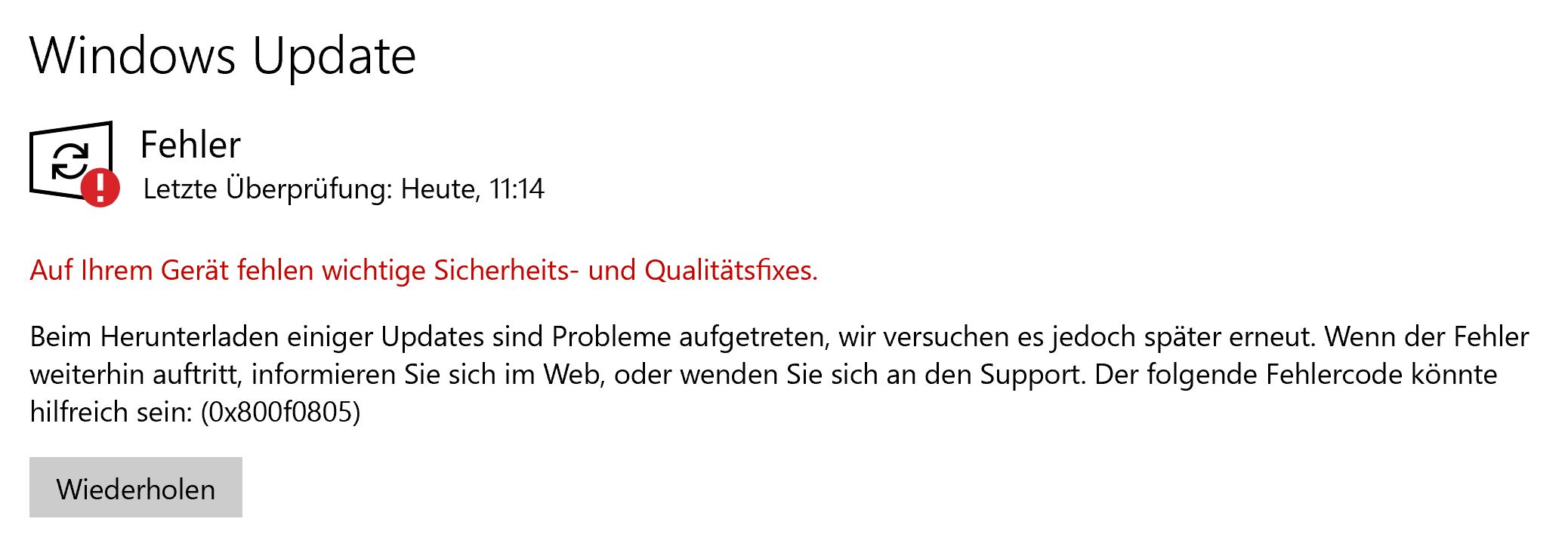 Win10 Update Probleme 2.JPG