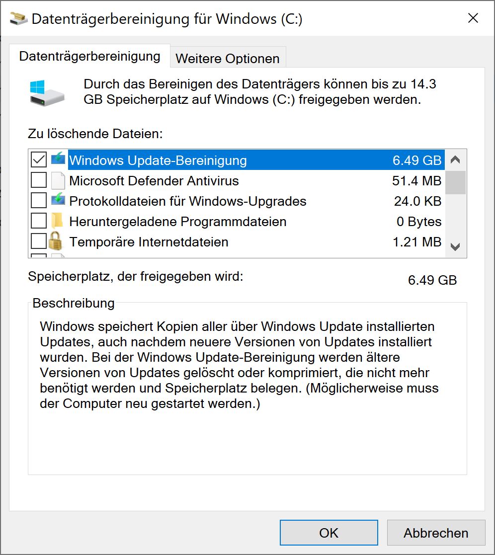 Win10 Update Probleme 9.JPG