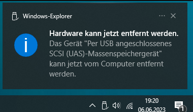 Windows-10-22H2_Gerätemanager_USB-Festplatte_SCSI-UAS-Massenspeichergerät_Icy-Box.PNG