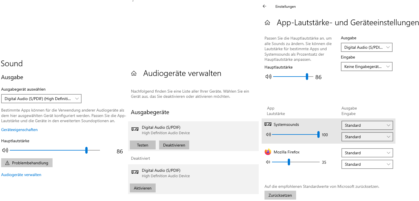 Windows-10-22H2_Sound-Einstellungen_Ausgabegeräte_App-Lautstärke_SPDIF.png