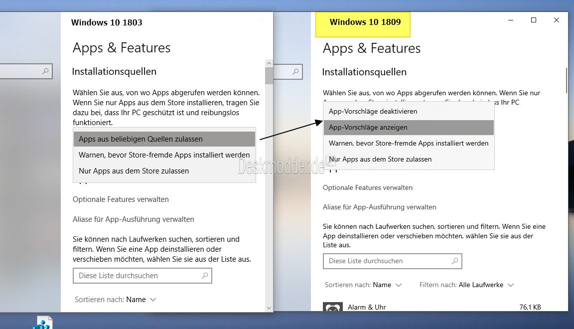 Windows 10 - App-Vorschlaege deaktivieren.jpg