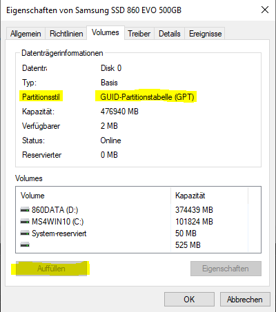 Windows-10_Gerätemanager_860EVO_Volumes_GPT.PNG