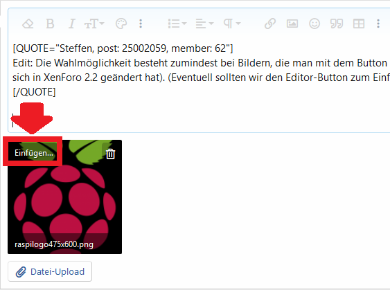 xenforo2.2bildhochladeneinfügen.png