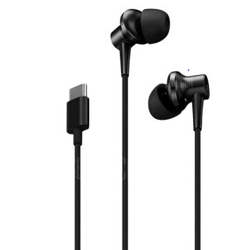 Xiaomi Noise Cancellation In-ear Earphones Type-C Version.JPG