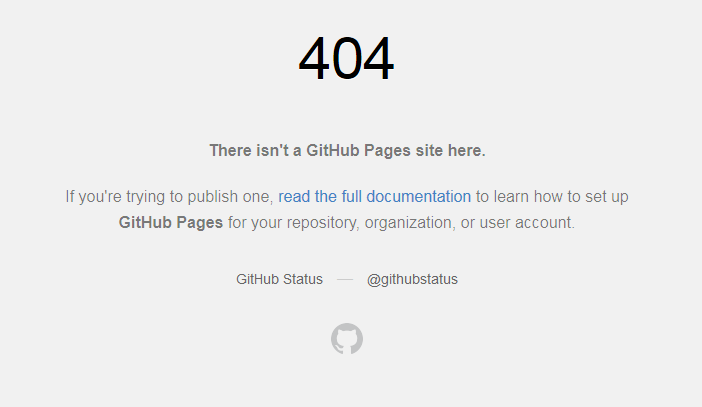 youtubedlgithubseite404.png