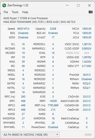 Zen Timings 3600 trfc468.jpg