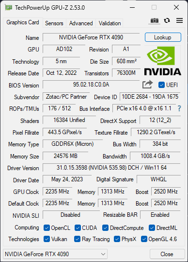 Zotac 4090.gif