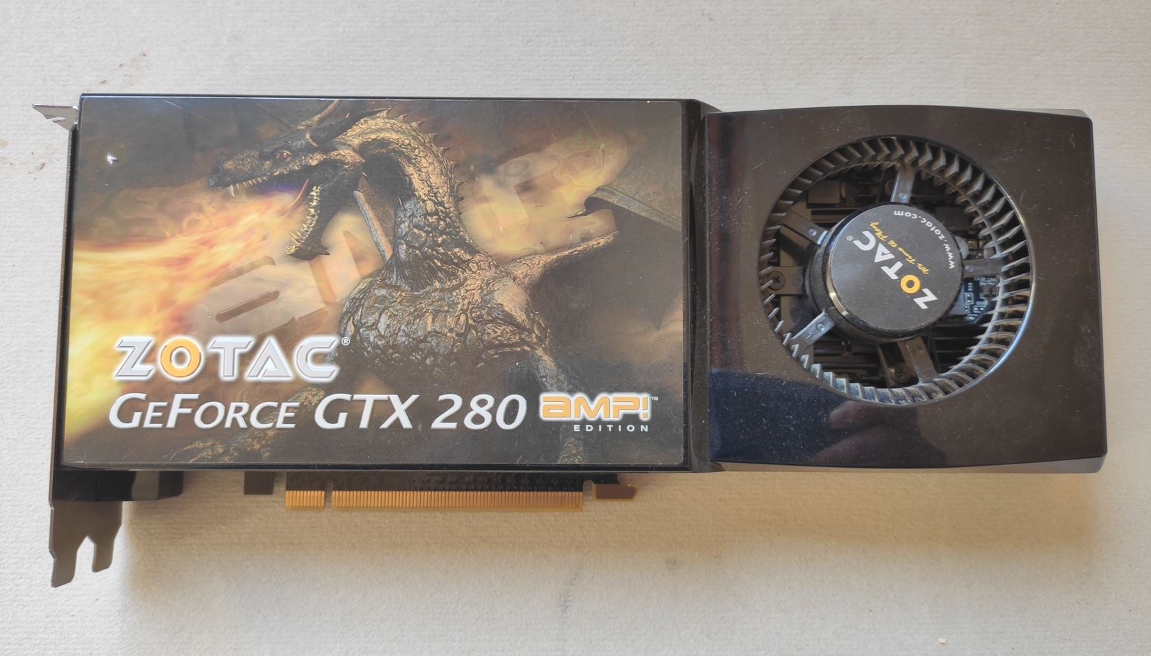 Zotac GTX 280 AMP.JPG